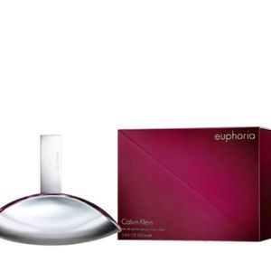 Calvin Klein Euphoria Eau de parfum